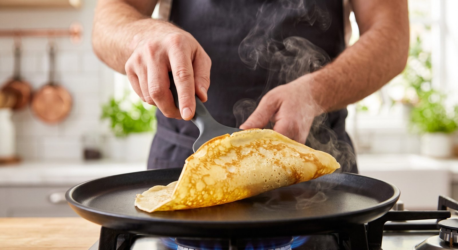 Appliances Non-Stick vs. Stainless Steel Which Is Better for Beginnersf