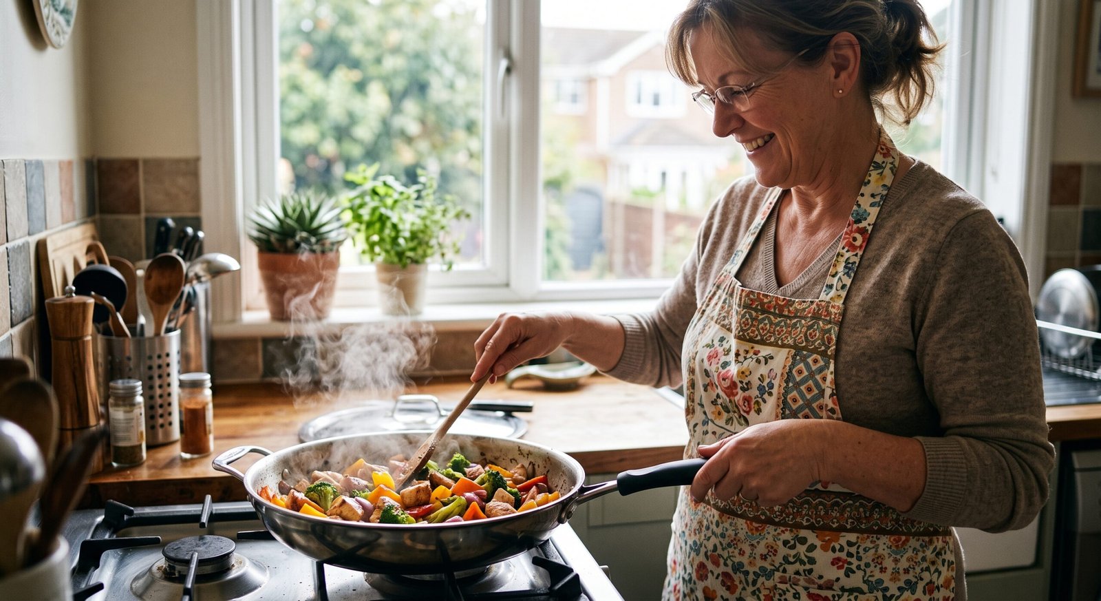 Appliances Non-Stick vs. Stainless Steel Which Is Better for Beginners