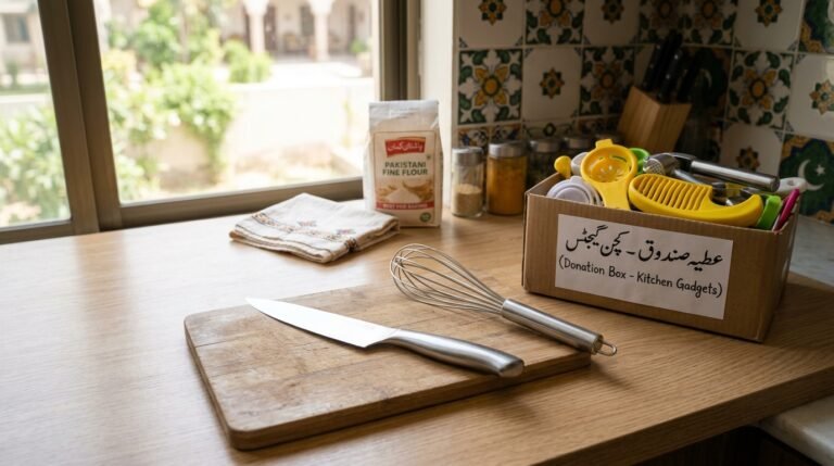 redundant kitchen gadgets