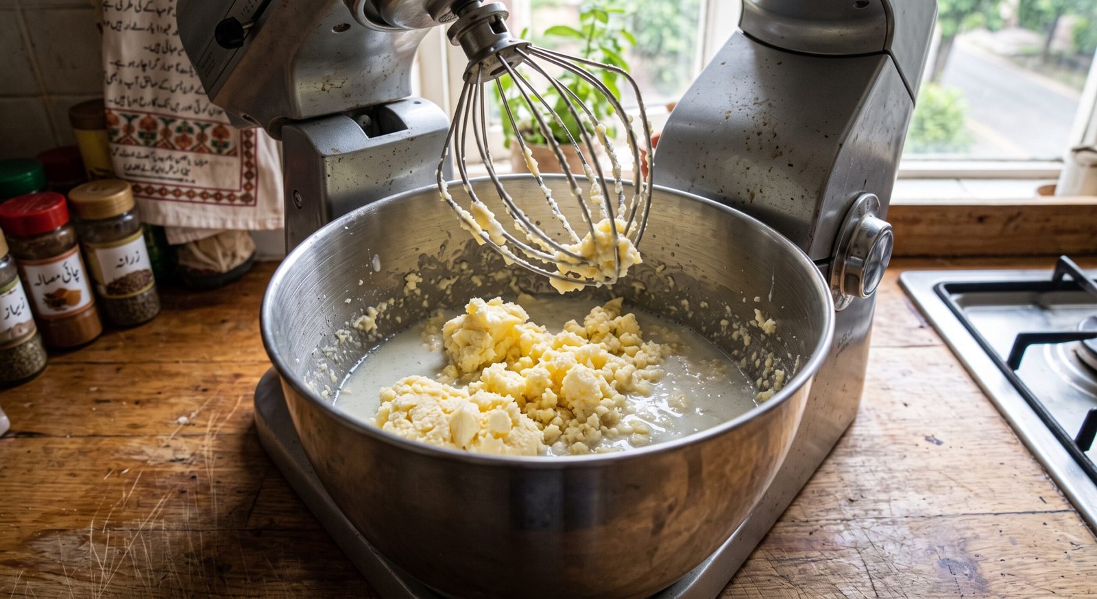substitute eggs in baking