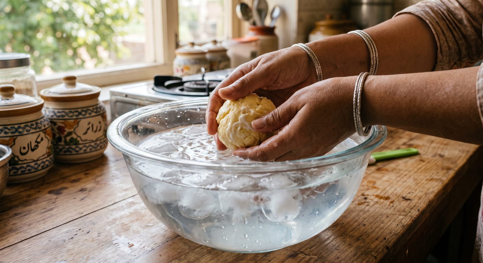 substitute eggs in baking
