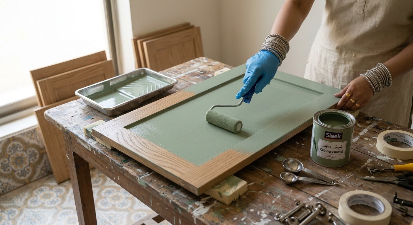 budget kitchen remodeling on a budget