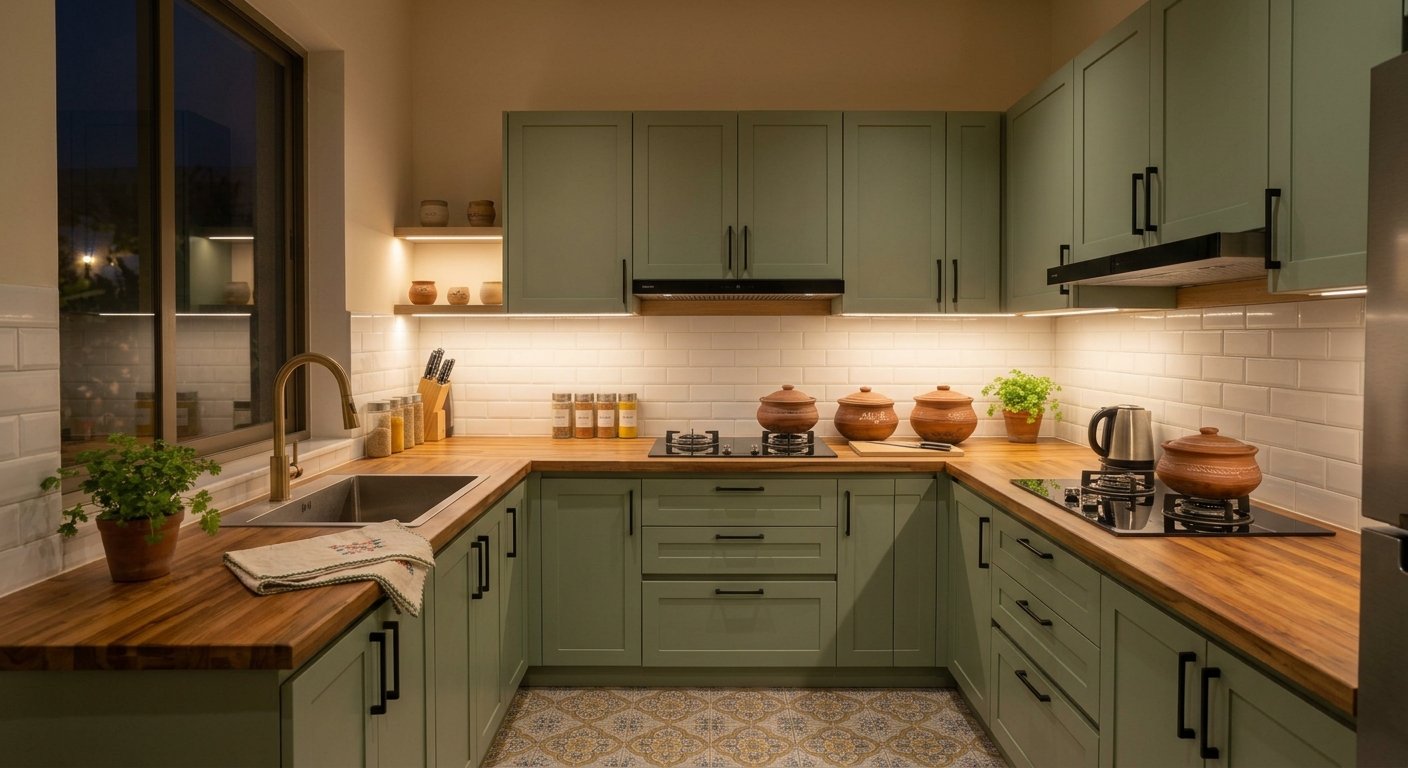 budget kitchen remodeling on a budget