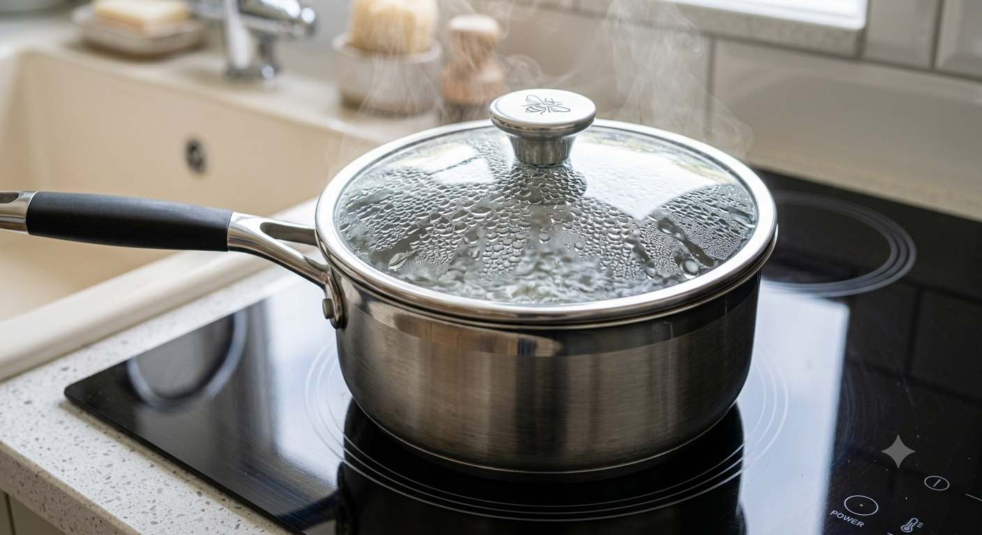 energy saving kitchen cooking tips
