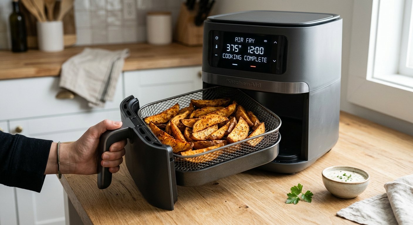 energy saving kitchen cooking tips