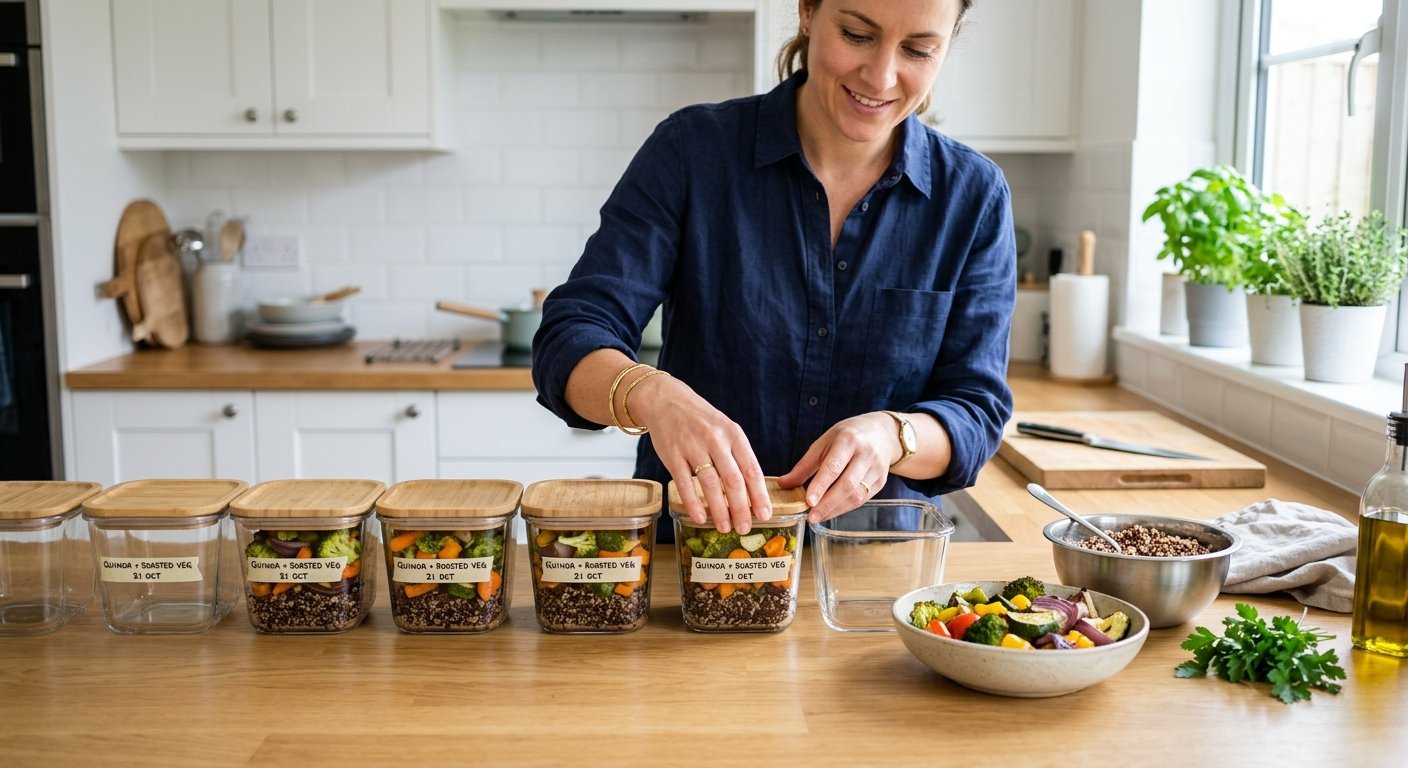 energy saving kitchen cooking tips