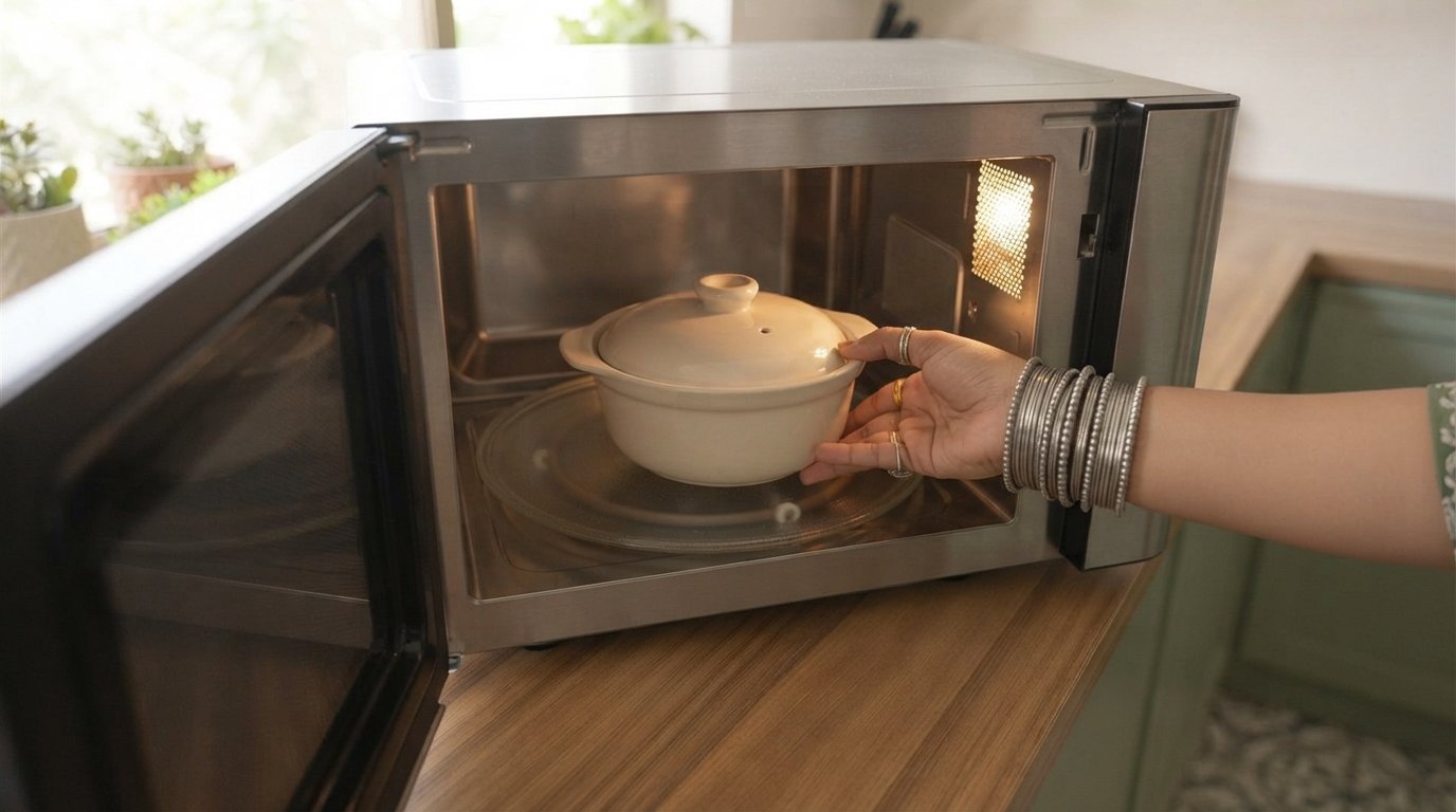 quick microwave cooking hacks speed