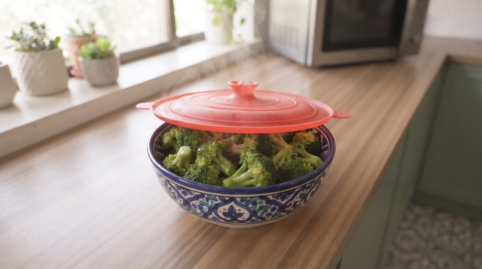 quick microwave cooking hacks speed