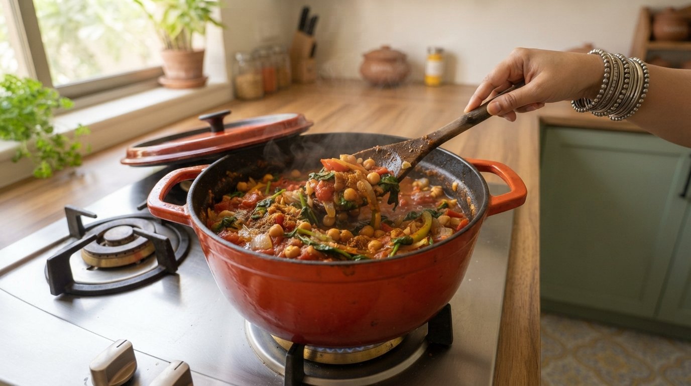 quick one pot meals for weeknights