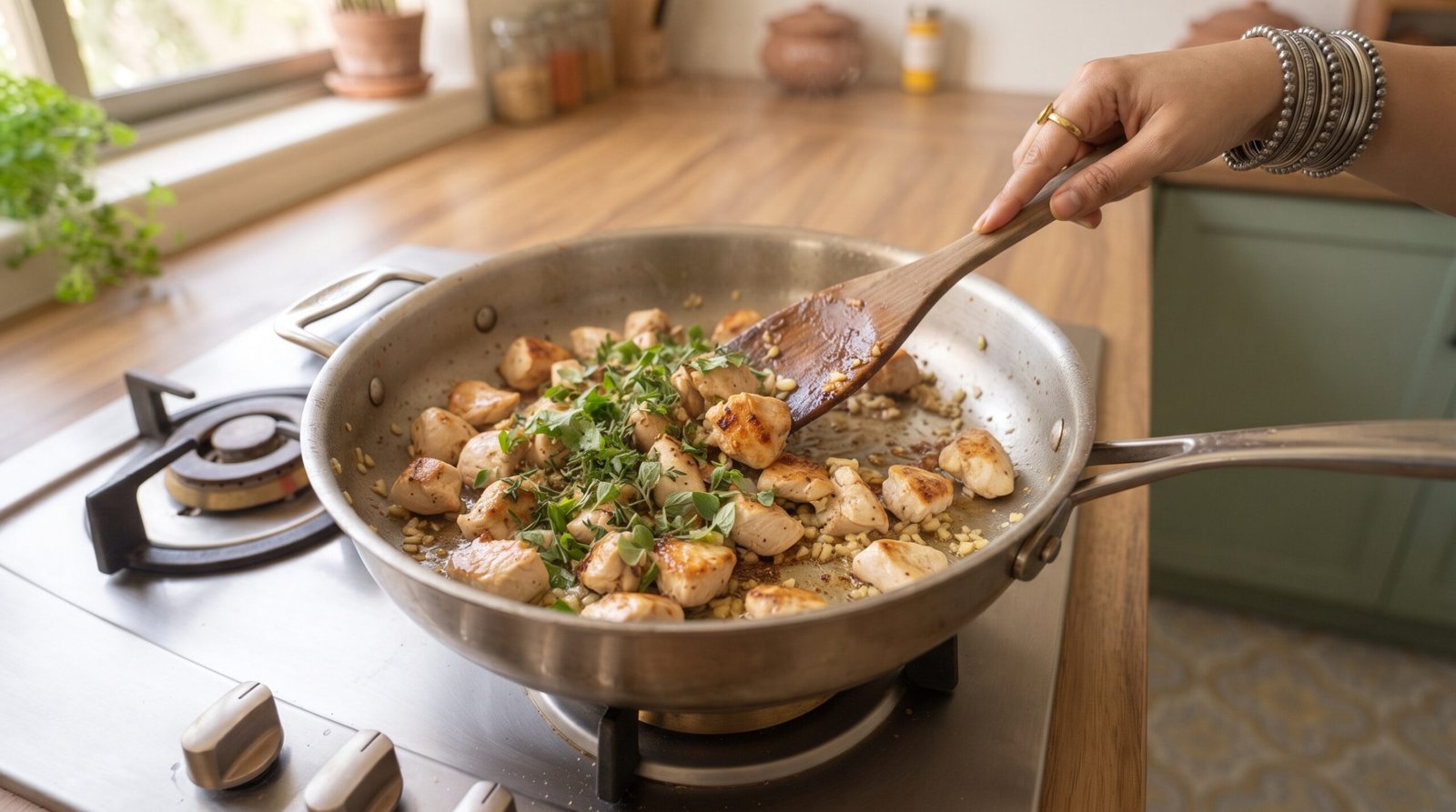 quick one pot meals for weeknights