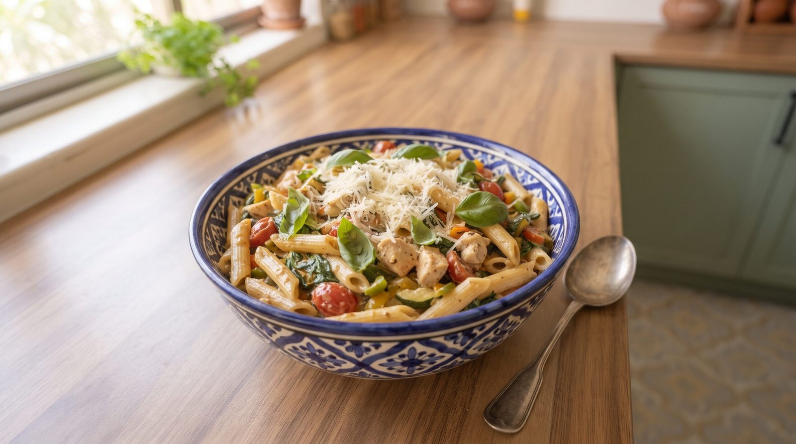 quick one pot meals for weeknights