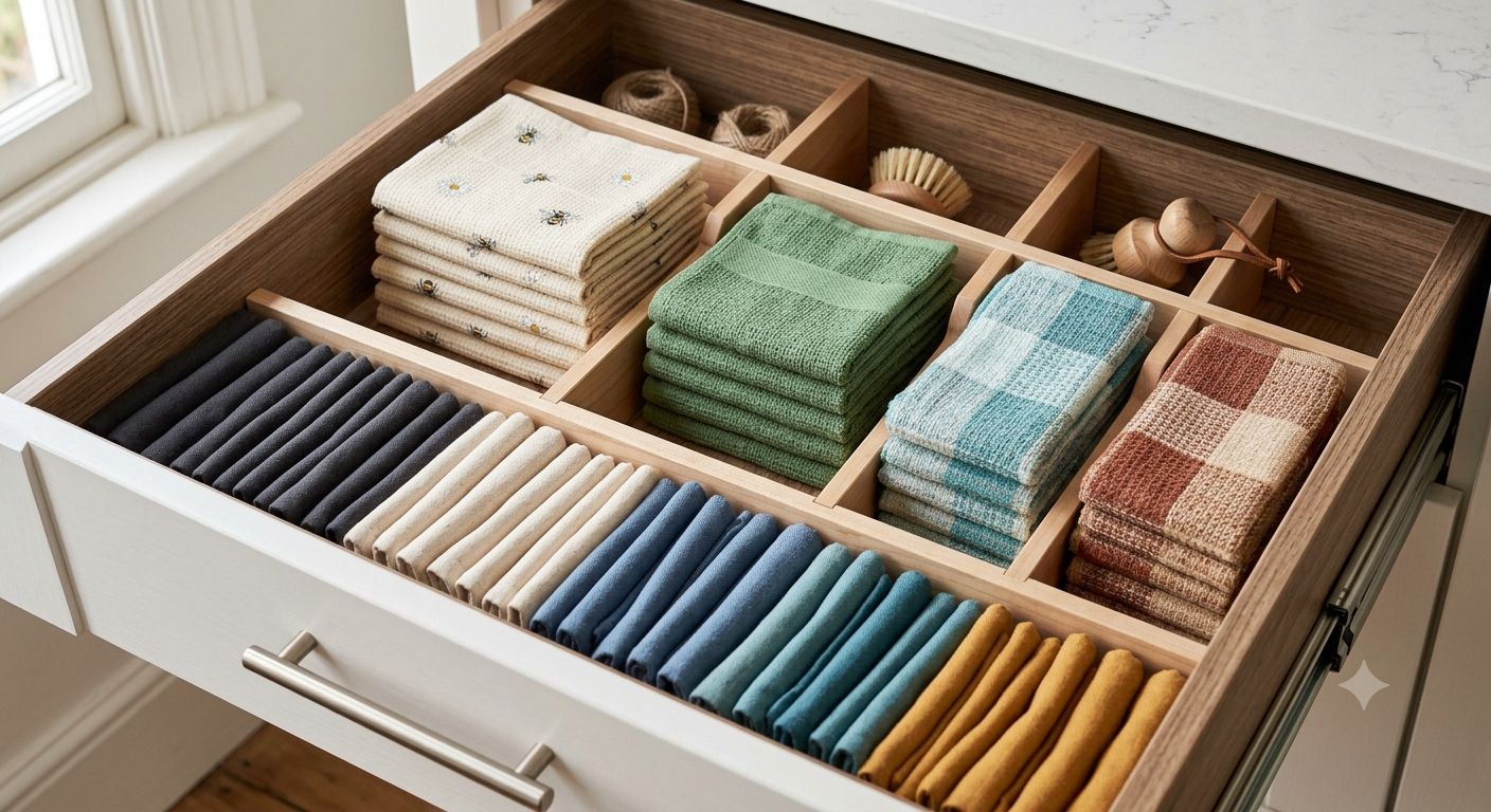 reusable paper towels alternative comparison