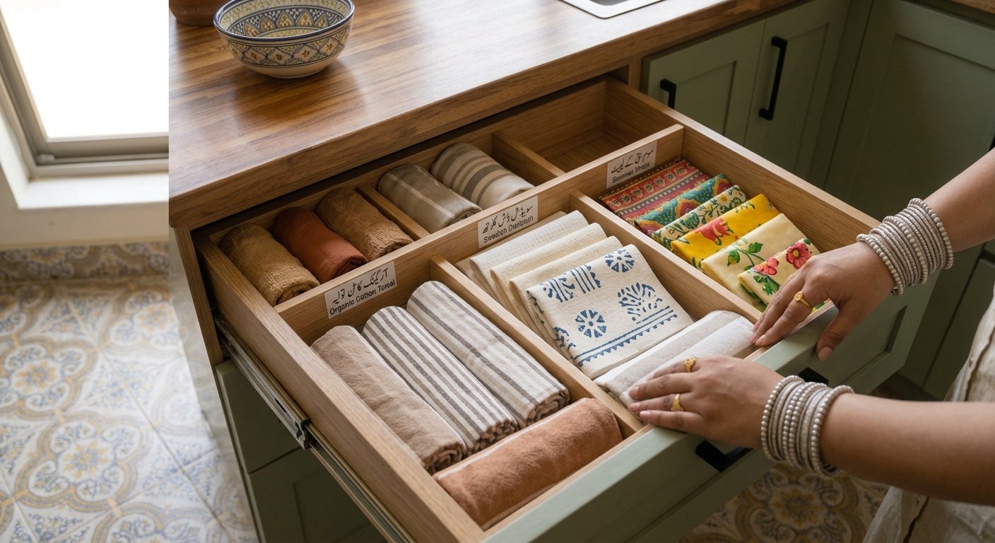 zero waste kitchen tips for beginners